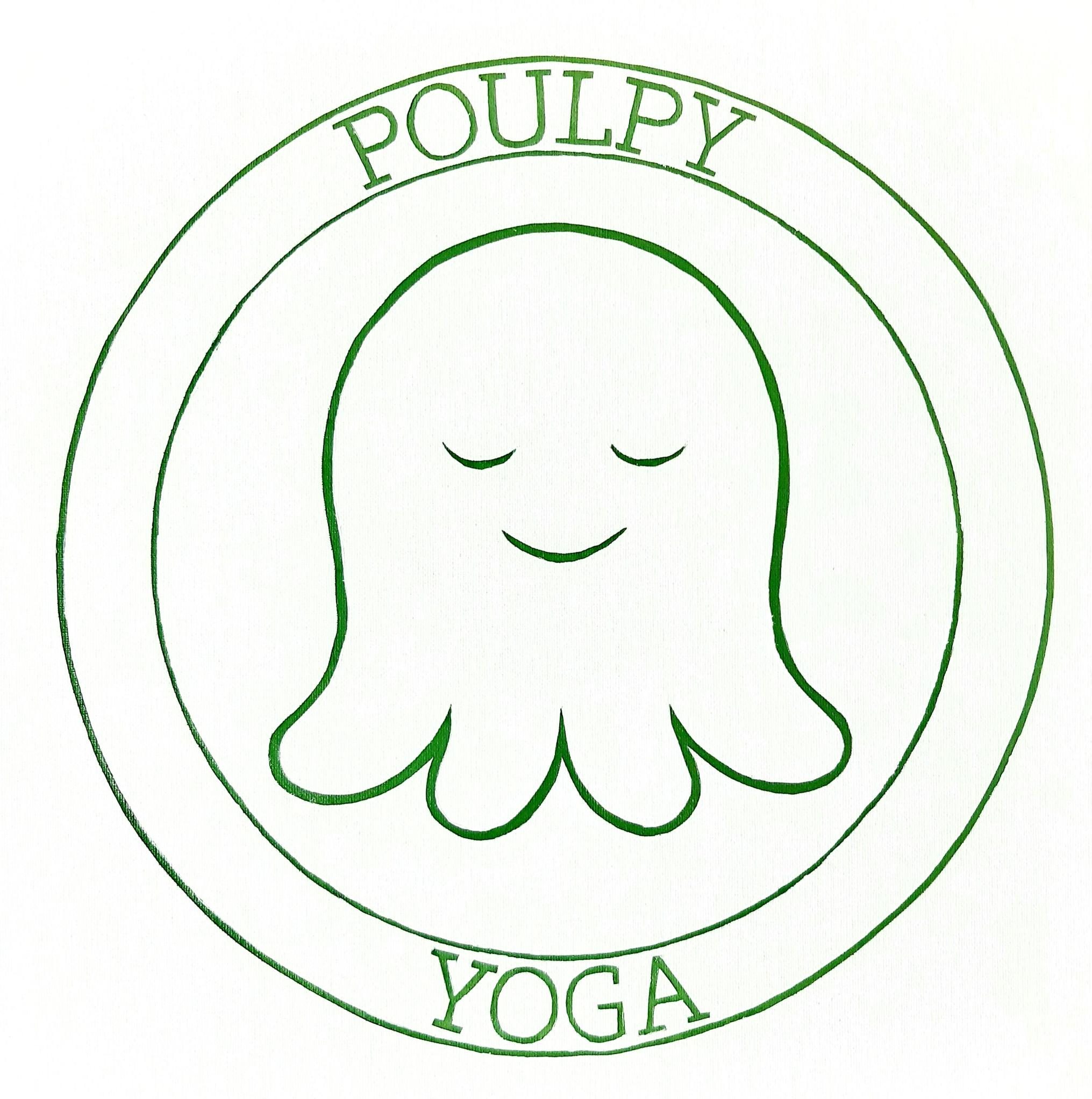 POULPY YOGA